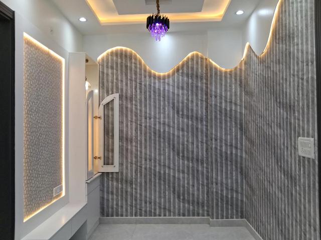 2 BHK Independent Builder Floor in Nawada for resale New Delhi. The reference number is 20429232