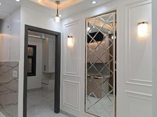 2 BHK Independent Builder Floor in Nawada for resale New Delhi. The reference number is 20429378