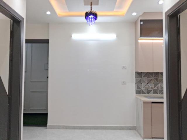 2 BHK Independent Builder Floor in Nawada for resale New Delhi. The reference number is 20744565