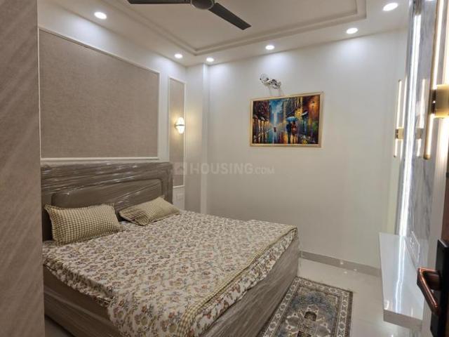 2 BHK Independent Builder Floor in Nawada for resale New Delhi. The reference number is 20717090