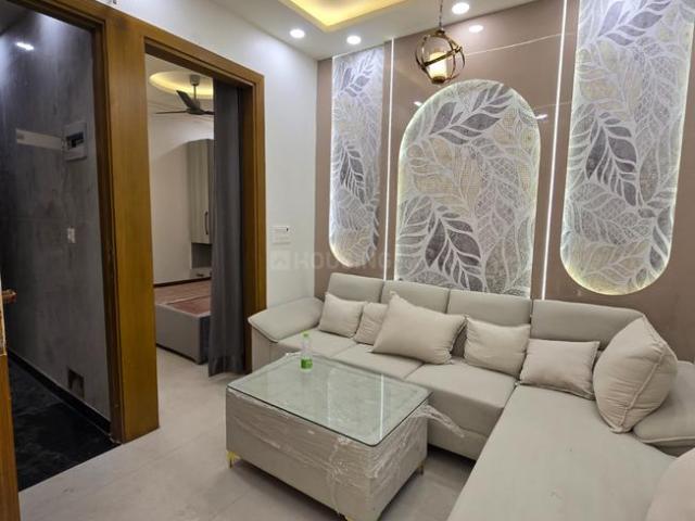 2 BHK Independent Builder Floor in Nawada for resale New Delhi. The reference number is 20717033