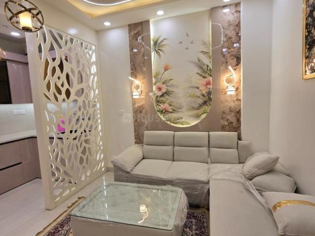 2 BHK Independent Builder Floor in Nawada for resale New Delhi. The reference number is 20717135