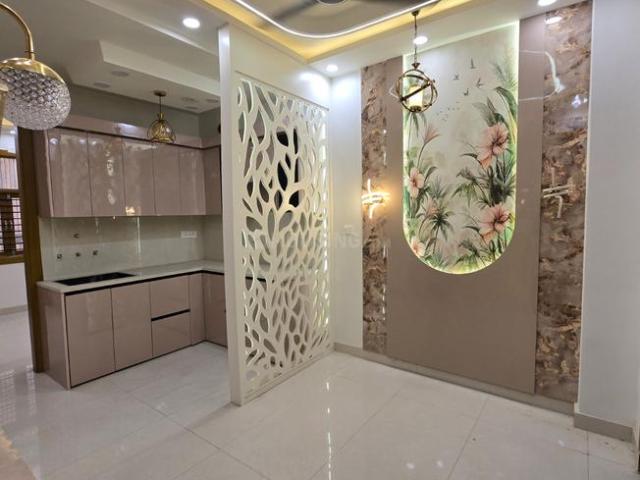 2 BHK Independent Builder Floor in Nawada for resale New Delhi. The reference number is 20717227