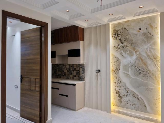 1 BHK Apartment in Razapur Khurd for resale New Delhi. The reference number is 20724429