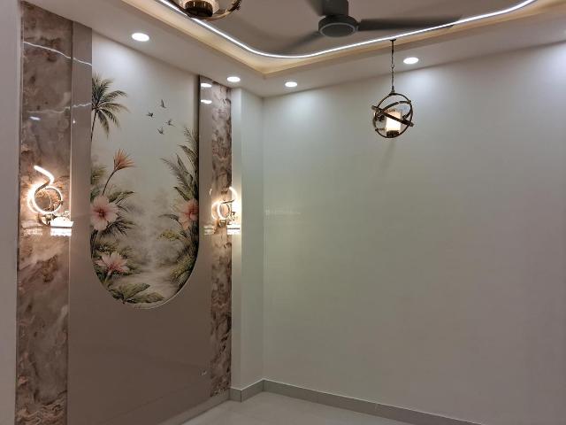 2 BHK Independent Builder Floor in Nawada for resale New Delhi. The reference number is 20963446