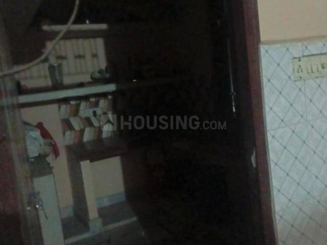 2 BHK Independent Builder Floor in Naubasta for rent Kanpur. The reference number is 19043785