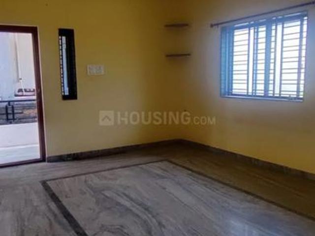2 BHK Independent Builder Floor in Nava Nagar for rent Bagalkot. The reference number is 11391014