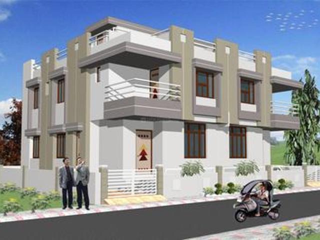 2 BHK Independent Builder Floor in Nava Naroda for rent Ahmedabad. The reference number is 17884061