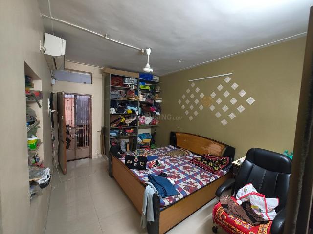 2 BHK Independent Builder Floor in Nava Naroda for resale Ahmedabad. The reference number is 16492500
