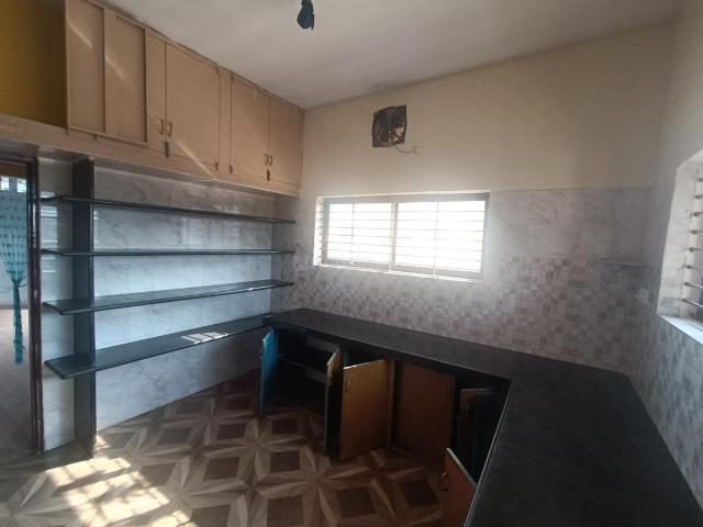 2 BHK Independent Builder Floor in Navanagar for rent Hubli. The reference number is 14094609