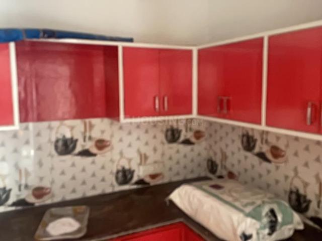 2 BHK Independent Builder Floor in Navin Nagar for rent Saharanpur. The reference number is 19056507