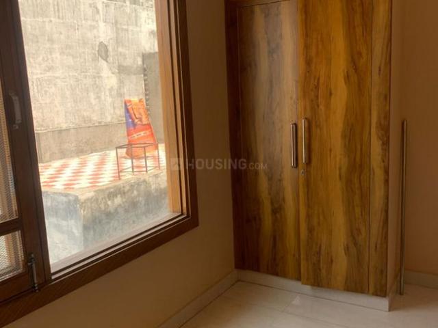 2 BHK Independent Builder Floor in Navin Nagar for rent Saharanpur. The reference number is 20240847