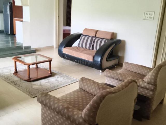2 BHK Independent Builder Floor in Navrangpura for rent Ahmedabad. The reference number is 20932570