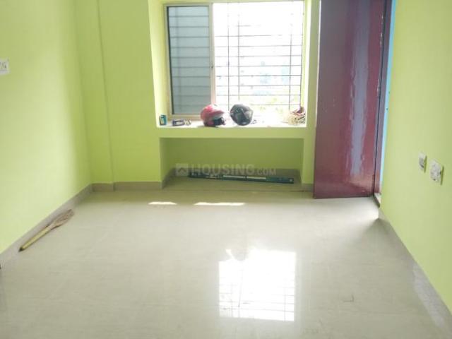 2 BHK Independent Builder Floor in Nayabad for resale Kolkata. The reference number is 16716736