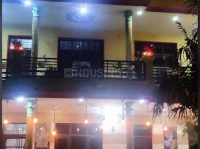 2 BHK Independent Builder Floor in Nayagaon for rent Chandigarh. The reference number is 20621522
