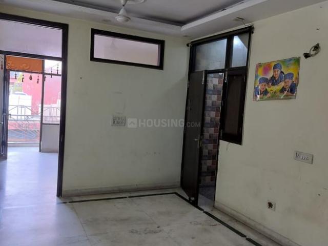 2 BHK Independent Builder Floor in Neb Sarai for rent New Delhi. The reference number is 19643873