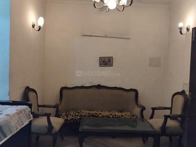 2 BHK Independent Builder Floor in Neb Sarai for rent New Delhi. The reference number is 19651859