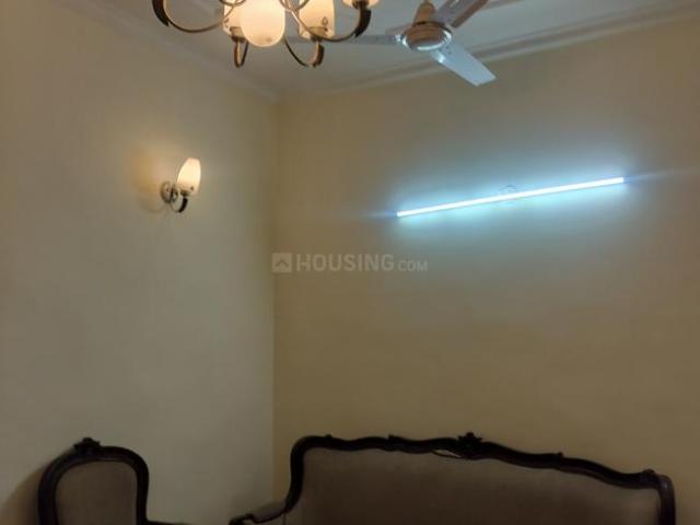 2 BHK Independent Builder Floor in Neb Sarai for rent New Delhi. The reference number is 19722104