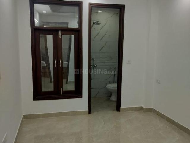 2 BHK Independent Builder Floor in Neb Sarai for rent New Delhi. The reference number is 19973147