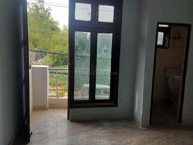 2 BHK Independent Builder Floor in Neb Sarai for rent New Delhi. The reference number is 20409651