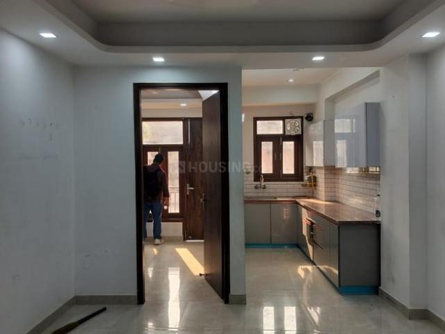 2 BHK Independent Builder Floor in Neb Sarai for rent New Delhi. The reference number is 20146701