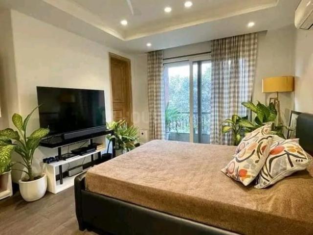 2 BHK Independent Builder Floor in Neb Sarai for rent New Delhi. The reference number is 20169848