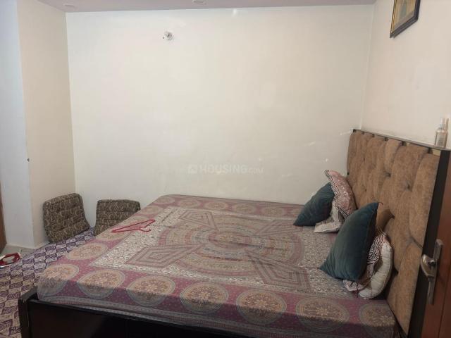 2 BHK Independent Builder Floor in Neb Sarai for rent New Delhi. The reference number is 20170421