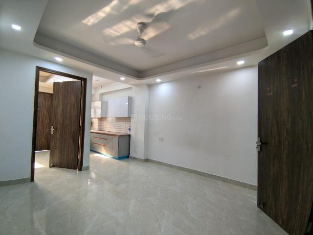 2 BHK Independent Builder Floor in Neb Sarai for rent New Delhi. The reference number is 20309701