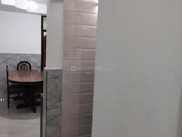 2 BHK Independent Builder Floor in Neb Sarai for rent New Delhi. The reference number is 20358864