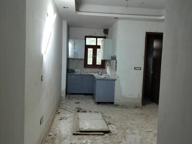 2 BHK Independent Builder Floor in Neb Sarai for resale New Delhi. The reference number is 19882571
