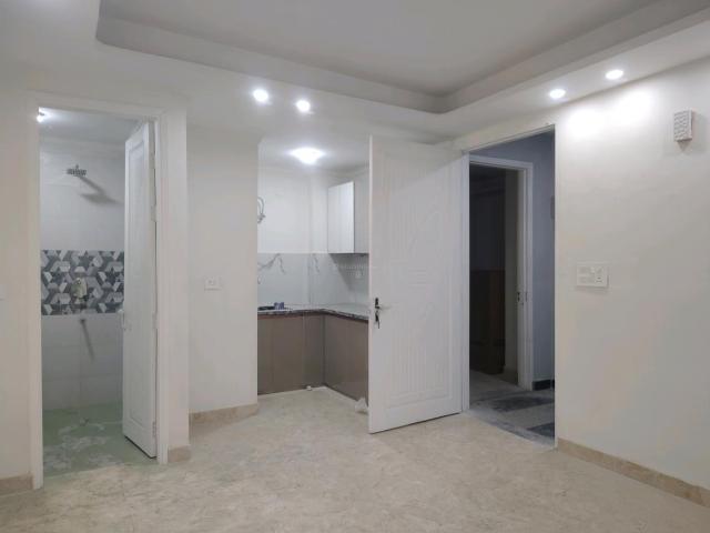 2 BHK Independent Builder Floor in Neb Sarai for resale New Delhi. The reference number is 19919175