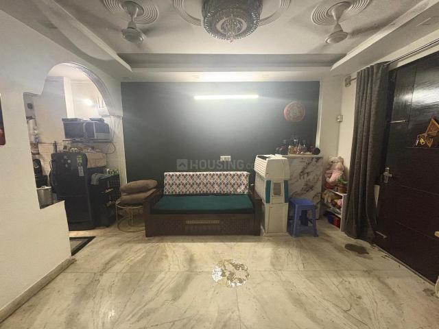 2 BHK Independent Builder Floor in Neb Sarai for resale New Delhi. The reference number is 20691173