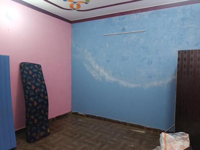 2 BHK Independent Builder Floor in Neel Matha for rent Lucknow. The reference number is 20574382