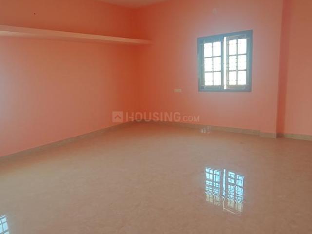 2 BHK Independent Builder Floor in Neelambur for rent Coimbatore. The reference number is 17007836