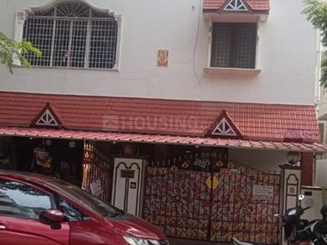2 BHK Independent Builder Floor in Neelankarai for rent Chennai. The reference number is 15045450