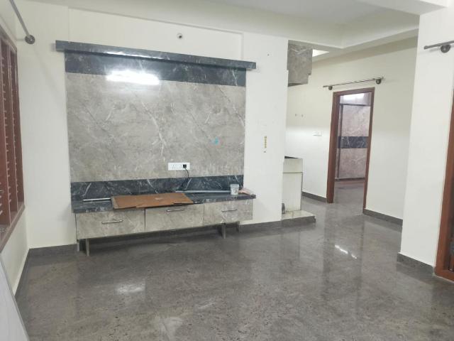 2 BHK Independent Builder Floor in Neelasandra for rent Bengaluru. The reference number is 20666176