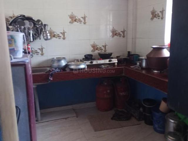 2 BHK Independent Builder Floor in Neelikonampalayam for rent Coimbatore. The reference number is 18668985