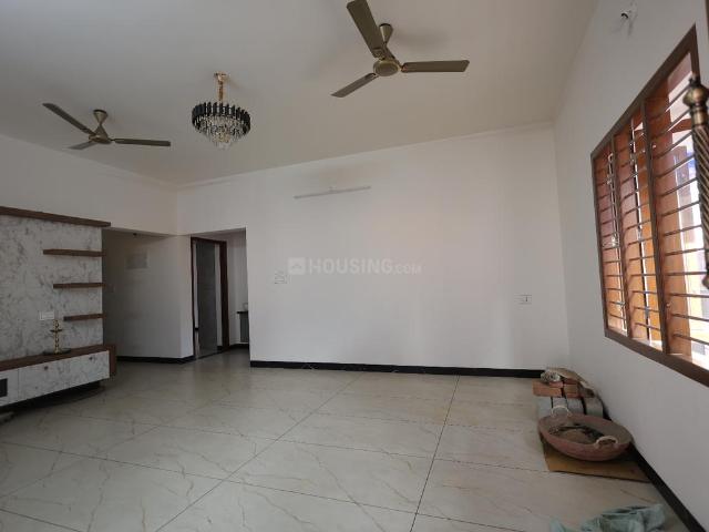2 BHK Independent Builder Floor in Neermarga for rent Mangalore. The reference number is 20337614