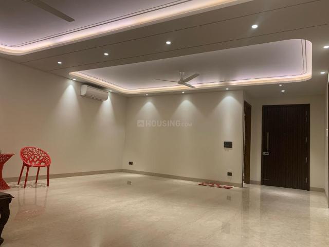 2 BHK Independent Builder Floor in Neeti Bagh for rent New Delhi. The reference number is 20601913