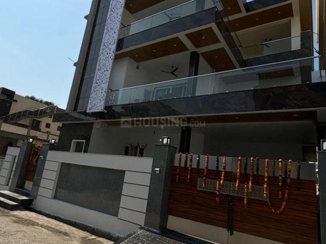 2 BHK Independent Builder Floor in Nehrugram for rent Dehradun. The reference number is 20914038