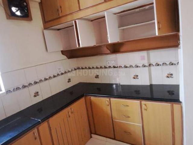 2 BHK Independent Builder Floor in New Tippasandra for rent Bengaluru. The reference number is 19597109
