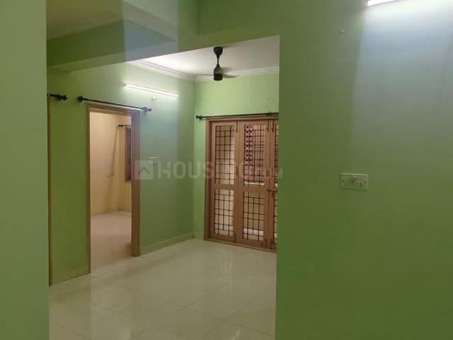 2 BHK Independent Builder Floor in New Tippasandra for rent Bengaluru. The reference number is 20501902