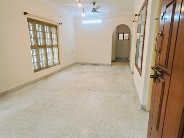 2 BHK Independent Builder Floor in New Tippasandra for rent Bengaluru. The reference number is 20543709