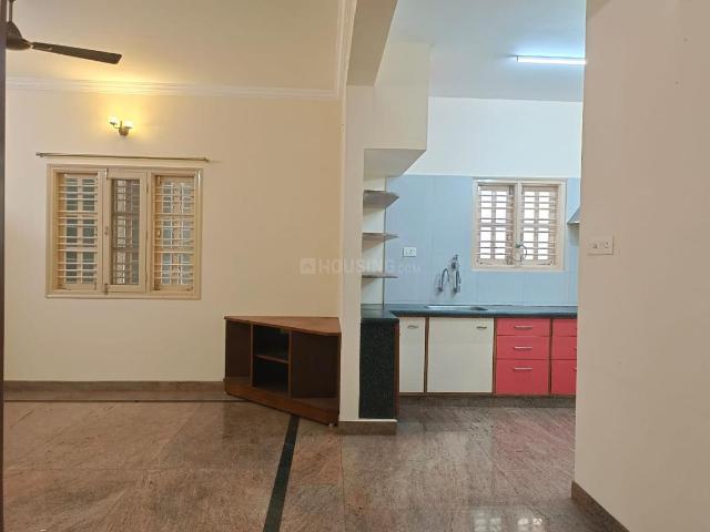 2 BHK Independent Builder Floor in New Tippasandra for rent Bengaluru. The reference number is 20303663