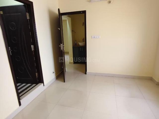 2 BHK Independent Builder Floor in New Tippasandra for rent Bengaluru. The reference number is 20360437