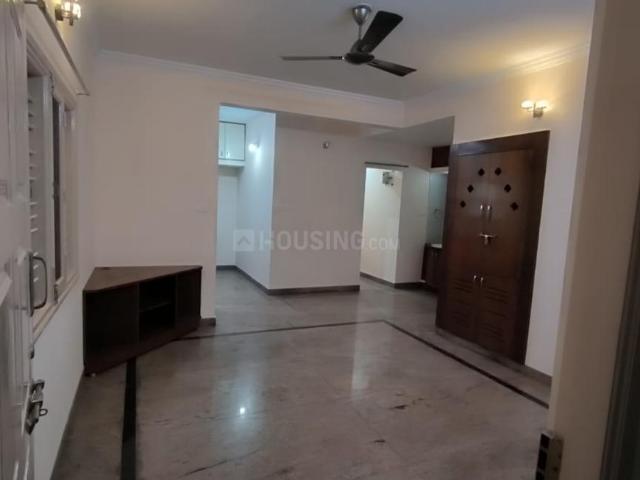 2 BHK Independent Builder Floor in New Tippasandra for rent Bengaluru. The reference number is 20383744