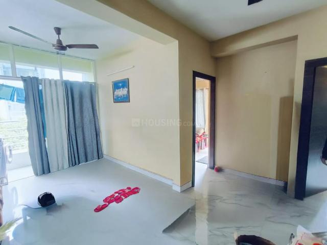 2 BHK Independent Builder Floor in New Town for rent Kolkata. The reference number is 19246670