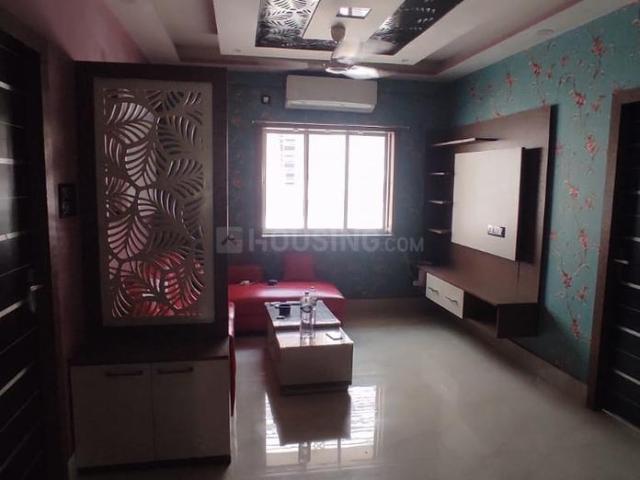 2 BHK Independent Builder Floor in New Town for rent Kolkata. The reference number is 19249519