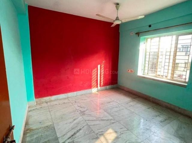 2 BHK Independent Builder Floor in New Town for rent Kolkata. The reference number is 19364708