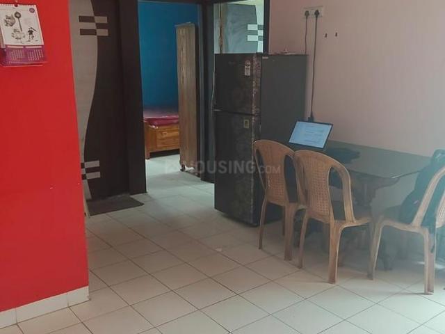 2 BHK Independent Builder Floor in New Town for rent Kolkata. The reference number is 19369539